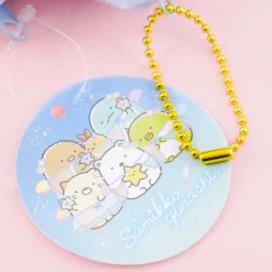 Sumikko Gurashi Zodiac Sign Coin Purse - Cancer