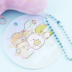Sumikko Gurashi Zodiac Sign Coin Purse - Libra