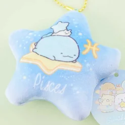 Sumikko Gurashi Zodiac Sign Coin Purse - Pisces