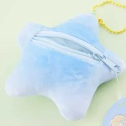 Sumikko Gurashi Zodiac Sign Coin Purse - Pisces