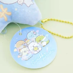 Sumikko Gurashi Zodiac Sign Coin Purse - Pisces