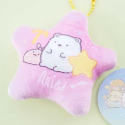Sumikko Gurashi Zodiac Sign Coin Purse - Aries