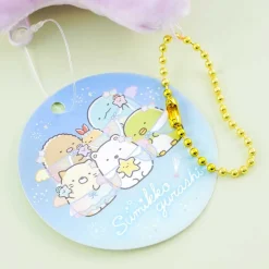Sumikko Gurashi Zodiac Sign Coin Purse - Aries