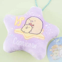 Sumikko Gurashi Zodiac Sign Coin Purse - Capricorn
