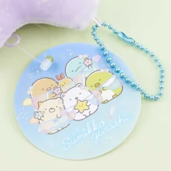 Sumikko Gurashi Zodiac Sign Coin Purse - Capricorn