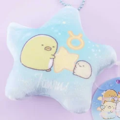 Sumikko Gurashi Zodiac Sign Coin Purse - Taurus