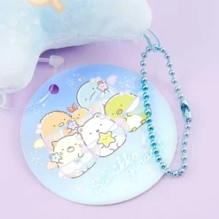 Sumikko Gurashi Zodiac Sign Coin Purse - Taurus