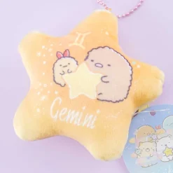 Sumikko Gurashi Zodiac Sign Coin Purse - Gemini