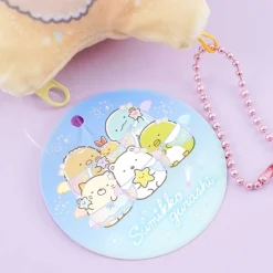 Sumikko Gurashi Zodiac Sign Coin Purse - Gemini