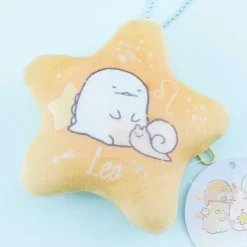 Sumikko Gurashi Zodiac Sign Coin Purse - Leo