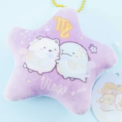 Sumikko Gurashi Zodiac Sign Coin Purse - Virgo