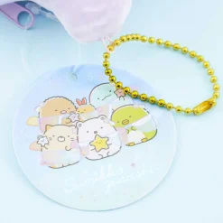 Sumikko Gurashi Zodiac Sign Coin Purse - Virgo