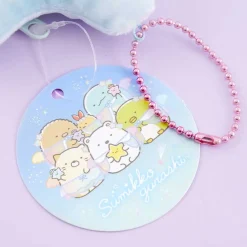 Sumikko Gurashi Zodiac Sign Coin Purse - Aquarius