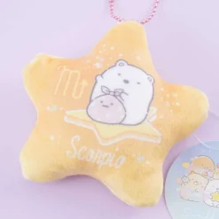 Sumikko Gurashi Zodiac Sign Coin Purse - Scorpio