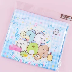 Sumikko Music Band Multi-Strap Bag