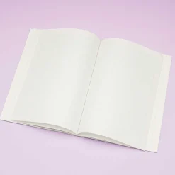 Sumiko Gurashi Friends Together Grid Notebook