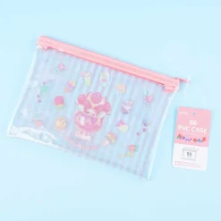 Summer Sweets B6 Pouch