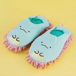 Summiko Gurashi Cleaning Room Shoes - Tokage