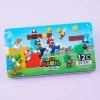 Super Mario Adventure Colored Pencil Set