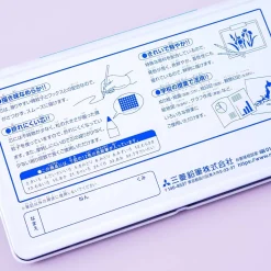 Super Mario Adventure Colored Pencil Set