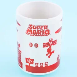 Super Mario Adventure Japanese Teacup