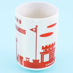 Super Mario Adventure Japanese Teacup