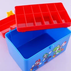 Super Mario Adventure Storage Box