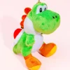 Super Mario ALL STAR Plushie - Yoshi / Medium