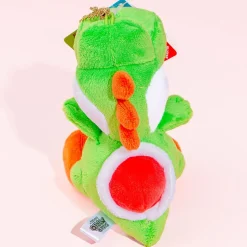 Super Mario ALL STAR Plushie - Yoshi / Medium