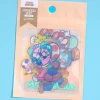 Super Mario Allies Sticker Set