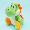 Super Mario All-Star Collection Plushie - Yoshi / Small