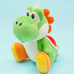 Super Mario All-Star Collection Plushie - Yoshi / Small
