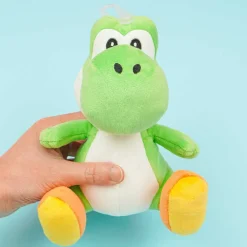 Super Mario All-Star Collection Plushie - Yoshi / Small