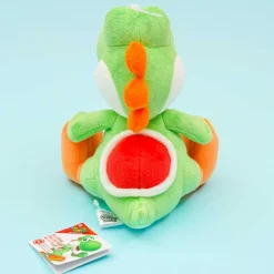 Super Mario All-Star Collection Plushie - Yoshi / Small