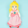 Super Mario All-Star Collection Plushie - Princess Peach / Small