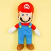 Super Mario All-Star Collection Plushie - Mario / Small