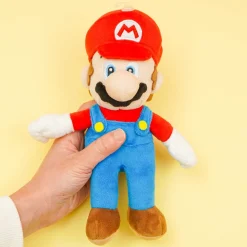 Super Mario All-Star Collection Plushie - Mario / Small