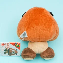 Super Mario All-Star Collection Plushie - Goomba / Small
