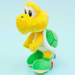 Super Mario All-Star Collection Plushie - Koopa Troopa / Small