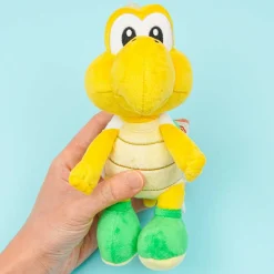 Super Mario All-Star Collection Plushie - Koopa Troopa / Small