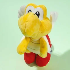 Super Mario All-Star Collection Plushie - Koopa Paratroopa / Medium