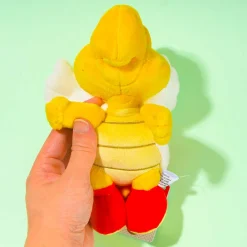 Super Mario All-Star Collection Plushie - Koopa Paratroopa / Medium