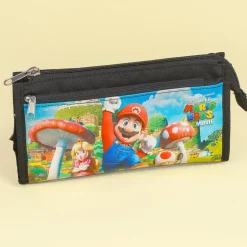 Super Mario Bros. Movie Pencil Case