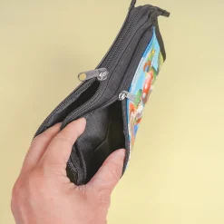 Super Mario Bros. Movie Pencil Case