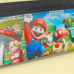Super Mario Bros. Movie Pencil Case