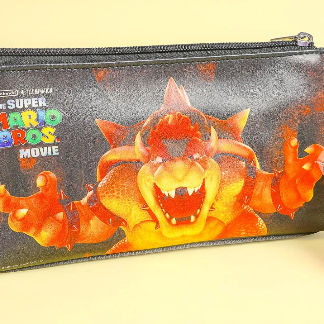 Super Mario Bros. Movie Pencil Case
