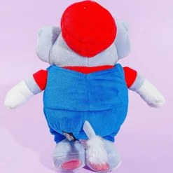 Super Mario Bros. Wonder Plushie - Medium