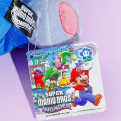 Super Mario Bros. Wonder Plushie - Medium