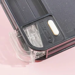 Super Mario Double-Sided Pencil Case