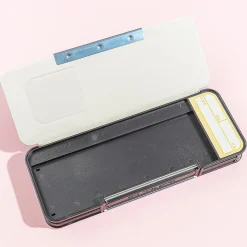 Super Mario Double-Sided Pencil Case